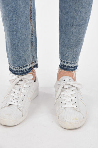 Jeans 5 Tasche HAPPY Lavaggio Chiaro