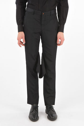 4 Pocket Together Leg Pants