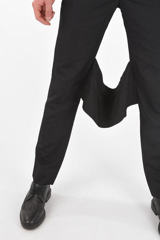 4 Pocket Together Leg Pants