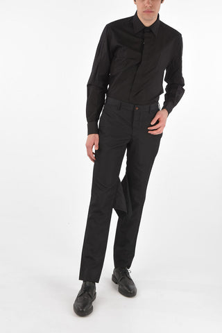 4 Pocket Together Leg Pants