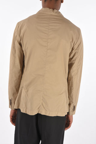 side vents notch lapel IGOR 2-button blazer