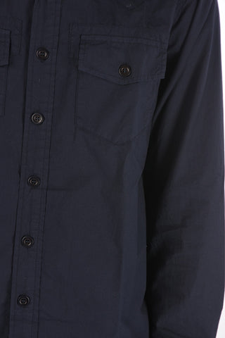 Double breast Pocket FARGO Western Shirt