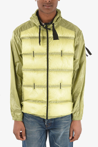 5 CRAIG GREEN GENIUS Lightweight HILES Down Jacket with Hood