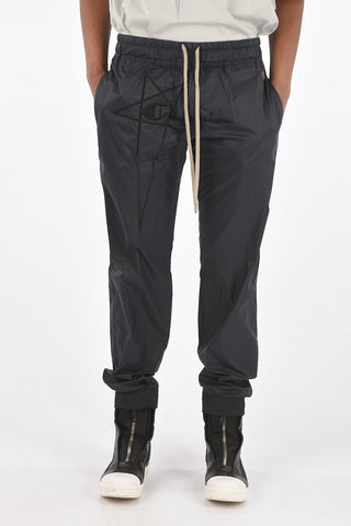 CHAMPION nylon jogger pants