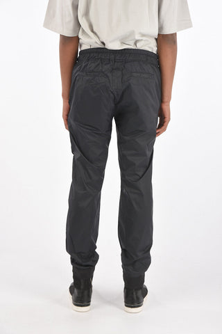 CHAMPION nylon jogger pants