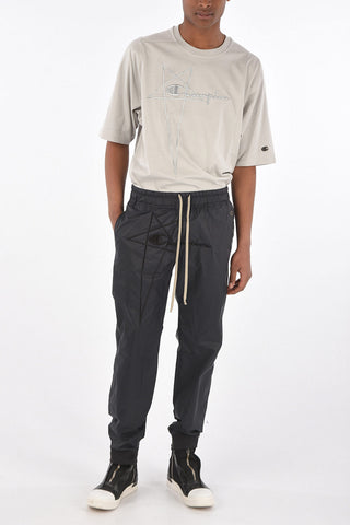 CHAMPION nylon jogger pants