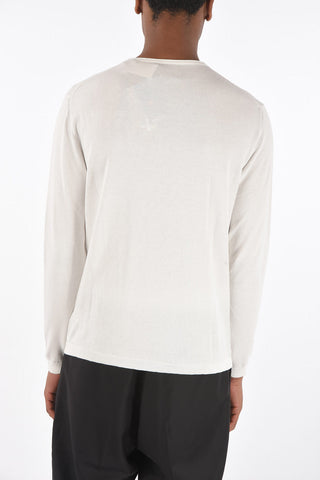 Lightweight ROYCE sweater