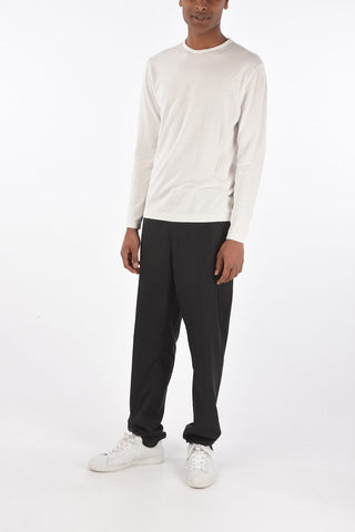 Lightweight ROYCE sweater