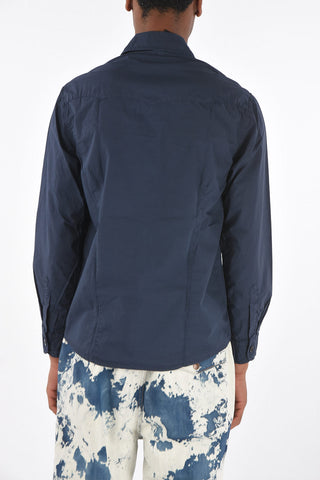 Camicia Western FARGO 104 con Doppio Taschino