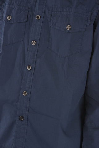 Camicia Western FARGO 104 con Doppio Taschino