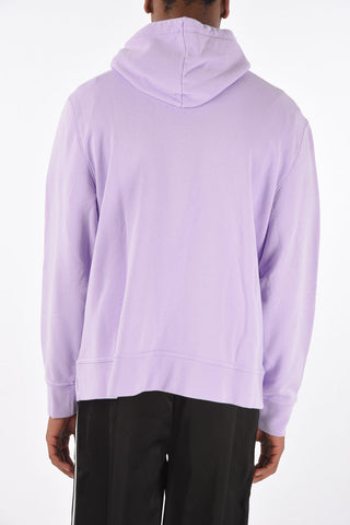 KIDSUPER STUDIOS hooded sweatshirt with maxi patch pocket