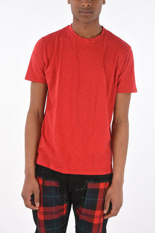 t-shirt GAMON girocollo