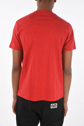 t-shirt GAMON girocollo