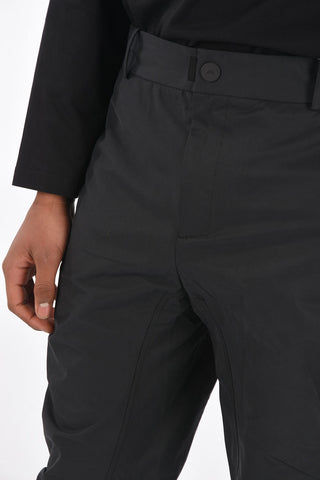 adjustable ankle pants