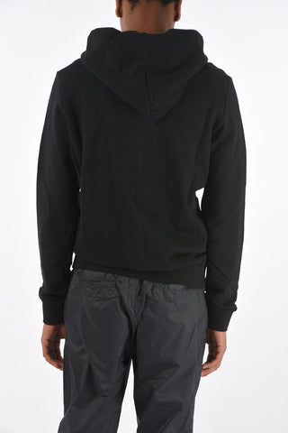 CHAMPION hooded JASON'S sweatshirt