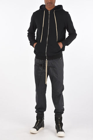 CHAMPION hooded JASON'S sweatshirt