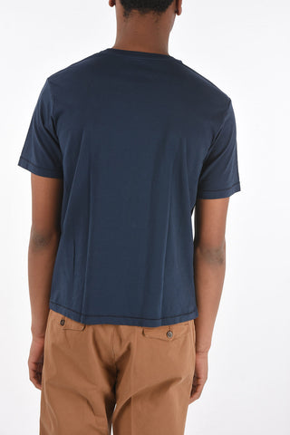 t-shirt JOHN girocollo