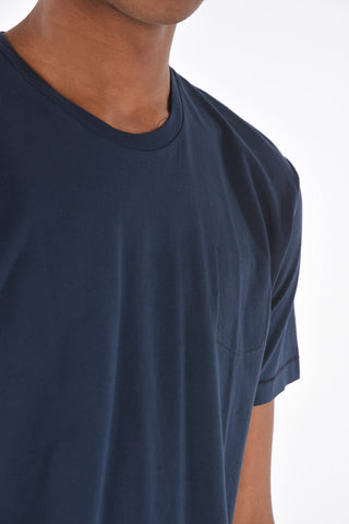 t-shirt JOHN girocollo