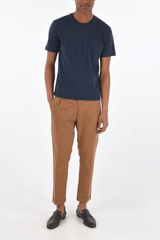 t-shirt JOHN girocollo