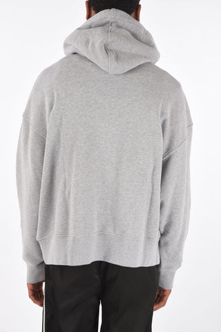 hooded PIRATE BEAR sweatshirt