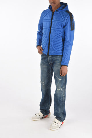 5 CRAIG GREEN GENIUS Lightweight APEX Down Jacket with Hood
