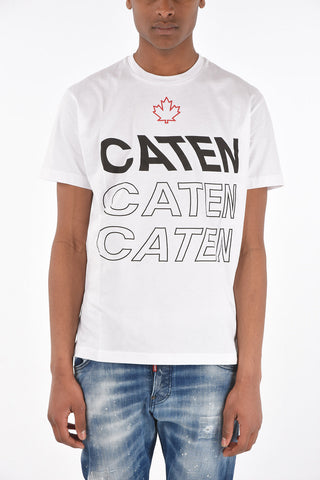 printed COOL FIT T-Shirt