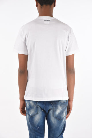 printed COOL FIT T-Shirt