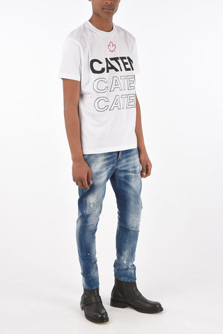 printed COOL FIT T-Shirt