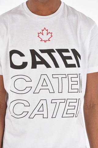 printed COOL FIT T-Shirt