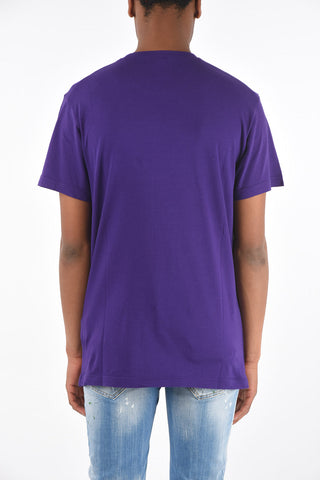 crew-neck COOL FIT t-shirt