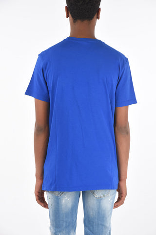 logo printed COOL FIT crew-neck t-shirt