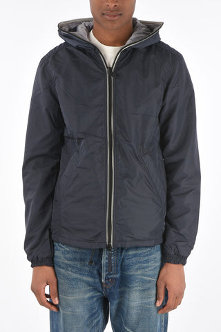 Lightweight PEGASO Down Jacket with Hood