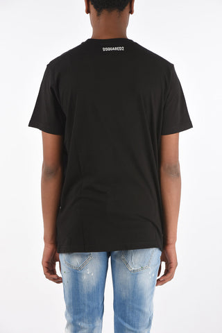 printed COOL FIT T-Shirt