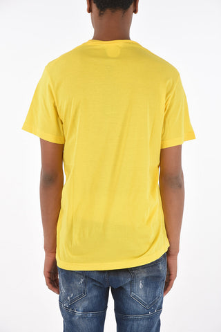 logo printed COOL FIT t-shirt