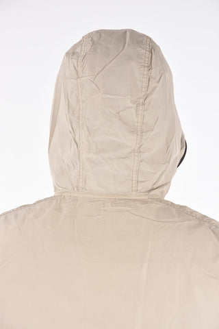 Lightweight PEGASO Down Jacket with Hood