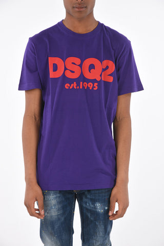 t-shirt COOL FIT girocollo