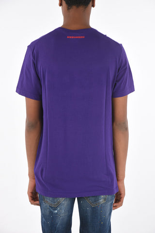t-shirt COOL FIT girocollo