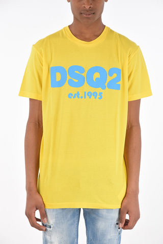 t-shirt COOL FIT girocollo