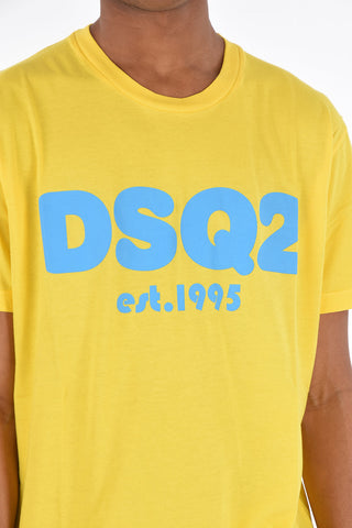 t-shirt COOL FIT girocollo