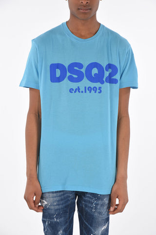 t-shirt COOL FIT girocollo