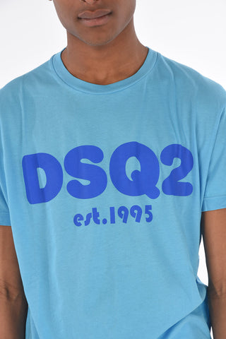 t-shirt COOL FIT girocollo