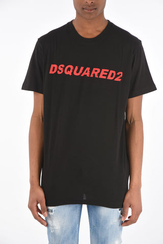 printed COOL FIT T-Shirt