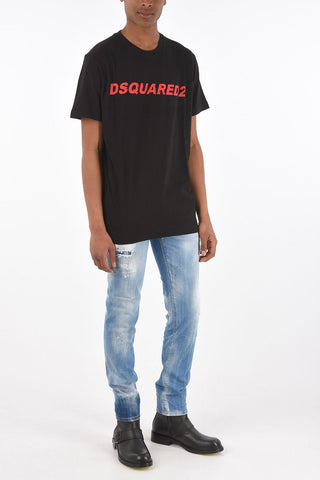printed COOL FIT T-Shirt