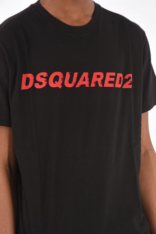 printed COOL FIT T-Shirt