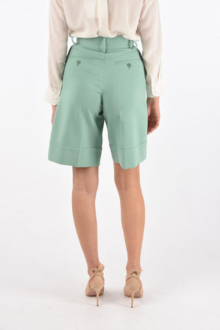 SEE BY Shorts 4 Tasche ad 1 Pince