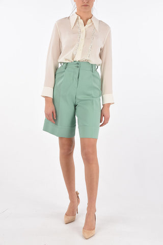 SEE BY Shorts 4 Tasche ad 1 Pince