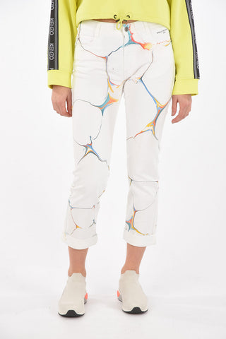 2001 Stretch MURBLE Denims
