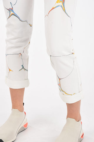 2001 Stretch MURBLE Denims