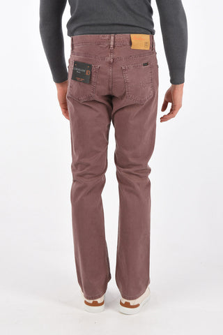 ID 5 Pocket Skinny Fit Denim Pants