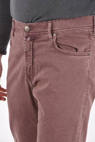 ID 5 Pocket Skinny Fit Denim Pants